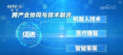 銀發(fā)經(jīng)濟新藍海 潮品消費與政策扶持共鑄活力未來