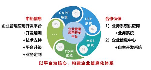 應(yīng)用軟件服務(wù) 軟件產(chǎn)業(yè)發(fā)展的核心引擎